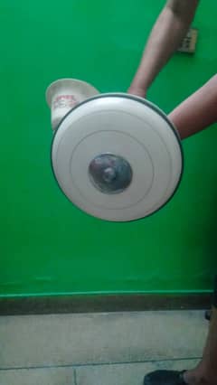 GFC CILING FAN