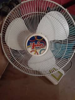 bracket fan large good quality