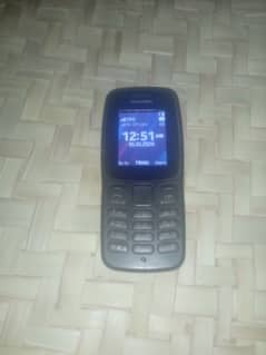 Nokia 106 Mobile