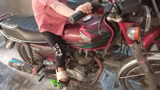Honda