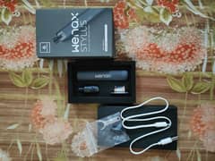 Wanex Vape