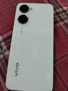 vivo y0t 10By10 with charger box