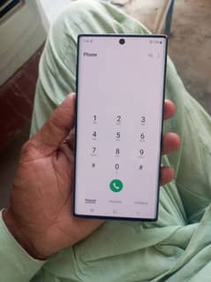 Samsung Galaxy note 10 8 gb 256gb