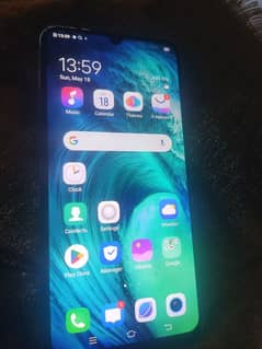 Vivo s1