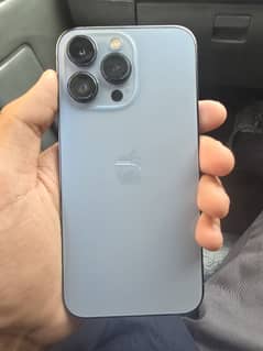 Iphone 13 pro PTA Approved