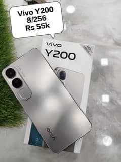 Y200/