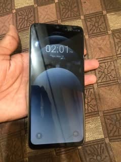 itel A70