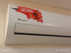 Dawlance 1.5 splinter inverter with 12 year warranty