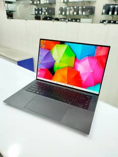 DELL Precision 5550| i7-10th Gen 16GB Ram/512GB SSD at ABID COMPUTERS