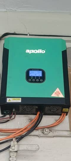 Apollo