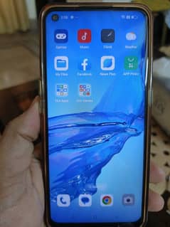 Oppo A 53