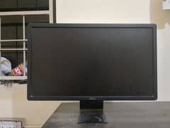 Dell LCD 1080P Full Hd display