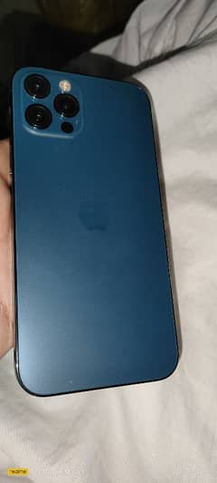 Non PTA 12pro 128GB