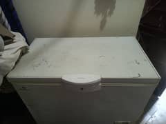 Dawlance freezer