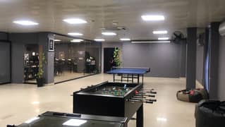 Beautiful Office For Rent
