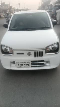 Suzuki Alto 2022