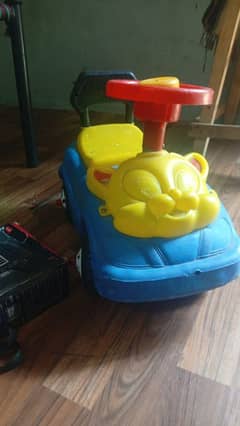 kids car