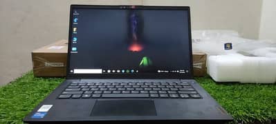 Lenovo i5 12th gen