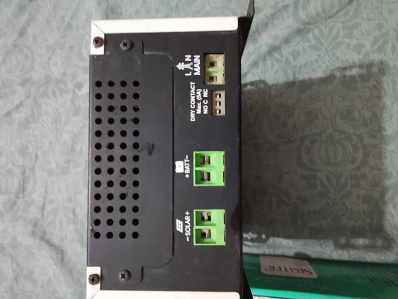 simtek mppt plus hybrid 2
