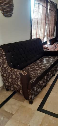 Sofa set