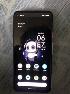 Google pixel 4a 4g