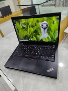 Lenovo Thinkpad X13 Core i5 10th generation