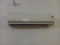 Dawlance AC 1.5 ton 10/9 condition