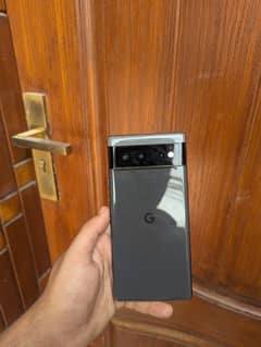 Google pixal 6 8/128 Pta approved