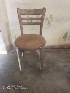 Lakri ki Chair 5
