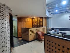 Beautiful Office For Sale