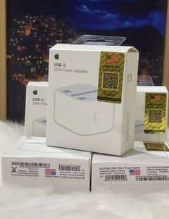3 pin 20 wat iphone charger best quality
