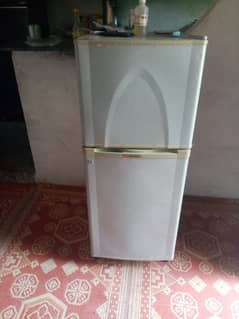 dawlance refrigerator