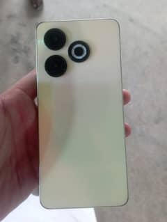 infinix smart 8