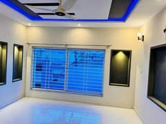 10 Marla Double Story House for Rent