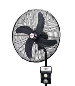 Bracket Fan