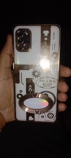 Samsung galaxy a31