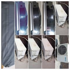 i want to sell new ac