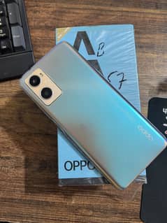 Oppo A96