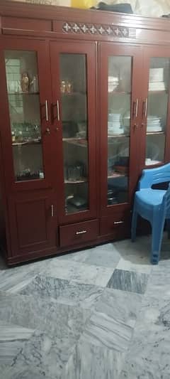 showcase