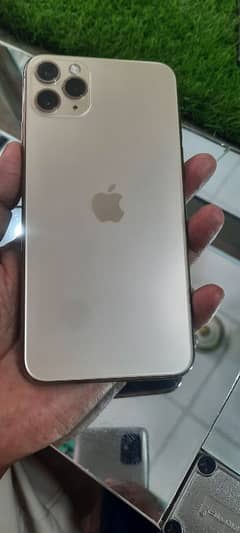 11 pro max 256 gb single sim aproved