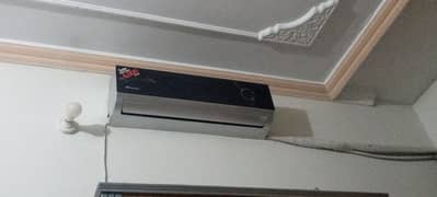 Dawlance non inverter AC