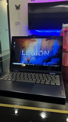 Imported Lenovo IdeaFlex 3 – 2-in-1 Touchscreen Laptop