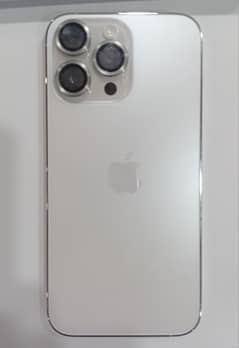 14 Pro Max 256GB JV