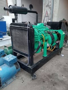 15kva Toyota diesel generator