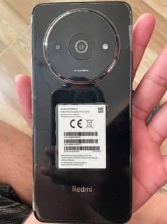 Redmi A3 4/128