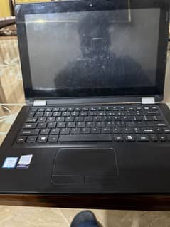 Haire laptop 