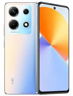 infinix note 30 8/256 condition 10/10