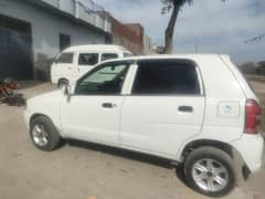 Suzuki Alto 2009