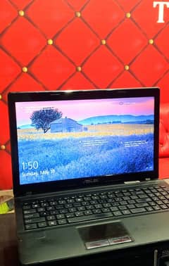 Asus i5 2 generation