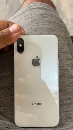 Iphone X jv Non Pta